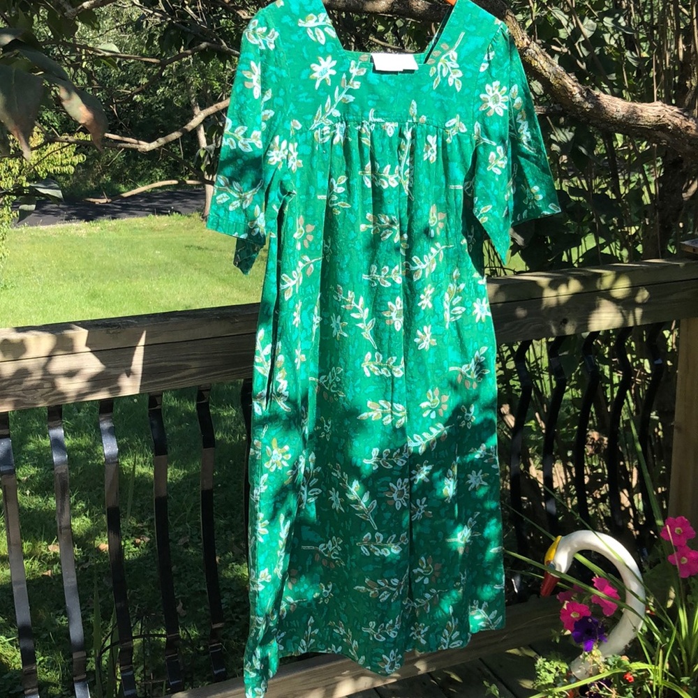 Vermont  country store house coats small